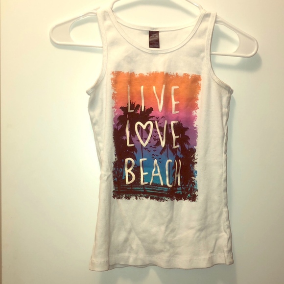Tops - Picture 1 of 2